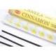Encens parfum Cannelle. Lot de 100 bâtonnets marque HEM