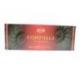 Encens parfum Citronnelle. Lot de 100 bâtonnets marque HEM