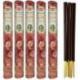 Encens Rose Précieuse. Lot de 100 bâtons | HEM