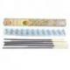 Encens Jasmin Précieux. Lot de 100 bâtonnets marque HEM