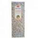 Encens Jasmin Précieux. Lot de 100 bâtonnets marque HEM