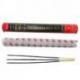 Encens Feng Shui 5 en 1. Lot de 100 bâtonnets marque HEM