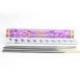 Encens Violette. Lot de 100 bâtonnets marque HEM