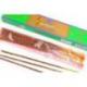 Encens Natural Patchouli. Lot de 5x15g | Satya Sai Baba