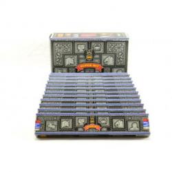 Encens Super Hit. Pack économique 12x15g | Satya Sai Baba