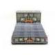 Mégapack encens 24x15g Nag Champa et Super Hit | Satya Sai Baba