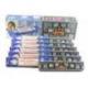 Pack économique 12x15g Nag Champa & Super Hit | Satya Sai Baba