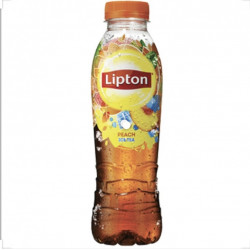 boisson lipton 50cl