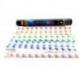 Encens 7 chakras - Lot de 105 bâtonnets marque HEM