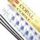 Encens parfum Copal Lot de 100 bâtons marque HEM