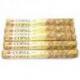 Encens parfum Copal Lot de 100 bâtons marque HEM