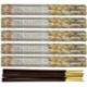 Encens Copal / Palo Santo Lot de 100 bâtons | HEM