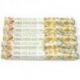 Encens parfum Copal / Sauge blanche Lot de 100 bâtons marque HEM