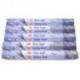 Encens parfum Sauge bleue Lot de 100 bâtons marque HEM