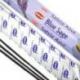 Encens parfum Sauge bleue Lot de 100 bâtons marque HEM