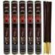Encens parfum Bois de Oud Lot de 100 bâtons | HEM