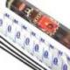Encens parfum Bois de Oud Lot de 100 bâtons | HEM