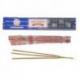 Encens Nag Champa & Super Hit 5x16g | Satya Sai Baba