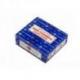 Encens Nag Champa. Lot de 5 boîtes de 12 cônes | Satya Sai Baba