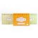 Assortiment d'encens "Top 3 Goloka" 60 cônes / 3 parfums : Patchouli, Santal et Nag Champa