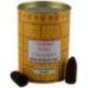 Boîte de 24 cônes d'encens Backflow Nag Champa | Goloka