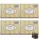 Encens Indien Bois de Santal - 4 boîtes de 10 cônes | Goloka