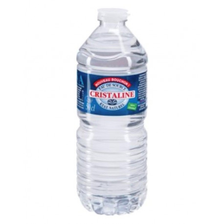 bouteille d'eau 50cl bouteille d'eau 50cl