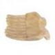 Grand vide-poche forme Mains en bois massif brut