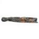 Masque Africain en bois 50cm style tribal. Fabrication traditionnelle.