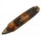 Masque Africain artisanal en bois 50cm | Décoration africaine