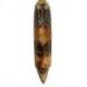 Masque Africain en bois 50cm. Décoration africaine artisanale.