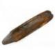 Masque Africain en bois 50cm. Décoration africaine artisanale.