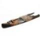 Masque Africain 50cm en bois. Maison du monde.