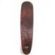 Masque Africain en bois 50cm motif Tortue