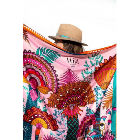 Foulard Palmito Foulard Palmito