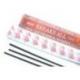 Assortiment d'encens - Bouquet "Superstition" (5 parfums) lot de 100 bâtonnets marque HEM