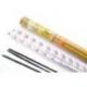 Assortiment d'encens - Bouquet "Superstition" (5 parfums) lot de 100 bâtonnets marque HEM