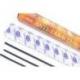 Assortiment d'encens - Bouquet "Superstition" 5 parfums / 100 bâtons | HEM