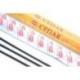Assortiment d'encens "Bouquet nature" (5 parfums) Lot 100 bâtonnets marque HEM