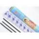 Assortiment d'encens - Bouquet "Méditation". Lot de 100 bâtons (5 parfums) marque HEM