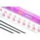 Assortiment d'encens Bouquet Top 5 HEM. Lot de 100 bâtonnets 5 parfums