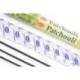 Assortiment d'encens Bouquet Top 5 HEM. Lot de 100 bâtonnets 5 parfums