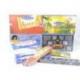 Assortiment d'encens "Best of Satya". Lot de 5x15g | Satya Sai Baba