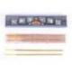 Assortiment d'encens "Best of Satya". Lot de 5x15g | Satya Sai Baba