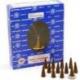 Encens Nag Champa + Super Hit. Lot de 4 boîtes de 12 cônes | Satya Sai Baba
