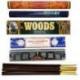Assortiment d'encens "Best of India" | Les Meilleurs Encens Indiens