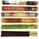 Assortiment d'encens - Bouquet "Porte-Bonheur" 5 parfums / 100 bâtons | HEM