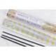 Assortiment d'encens - Bouquet "Plantes Médicinales" (5 parfums). Lot de 100 bâtons marque HEM