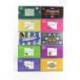 Encens bouquet "Top 10". Lot de 10x15g | Satya Sai Baba