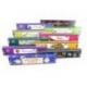 Encens bouquet "Top 10". Lot de 10x15g | Satya Sai Baba